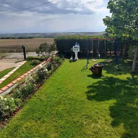 2m Kallikrateia * Rodokipos