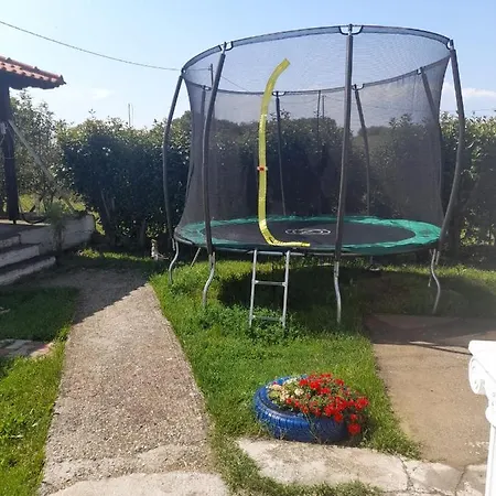 2m Kallikrateia * Rodokipos