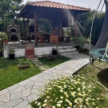 Séjour chez l'habitant ενοικιαζομενο με θεα στην εξοχη *